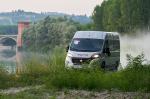 Fiat Ducato 4x4 Show Car 2017 года